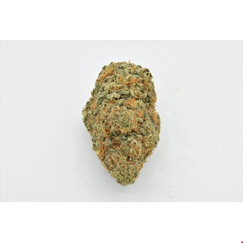 Green Crush (Indica) - SALE 1 OZ $85